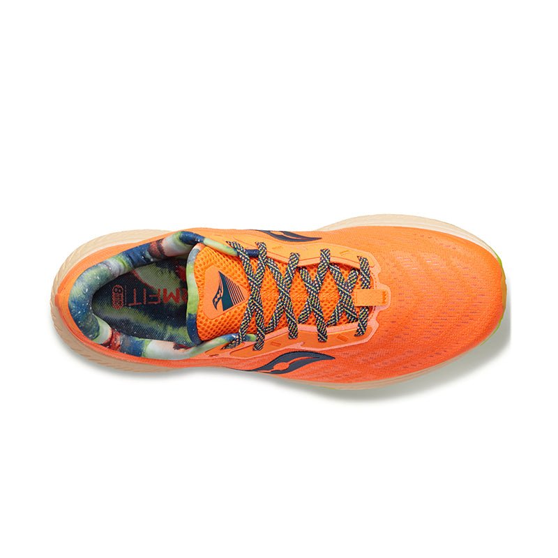 SAUCONY - TRIUMPH 19 Women - Rev Online