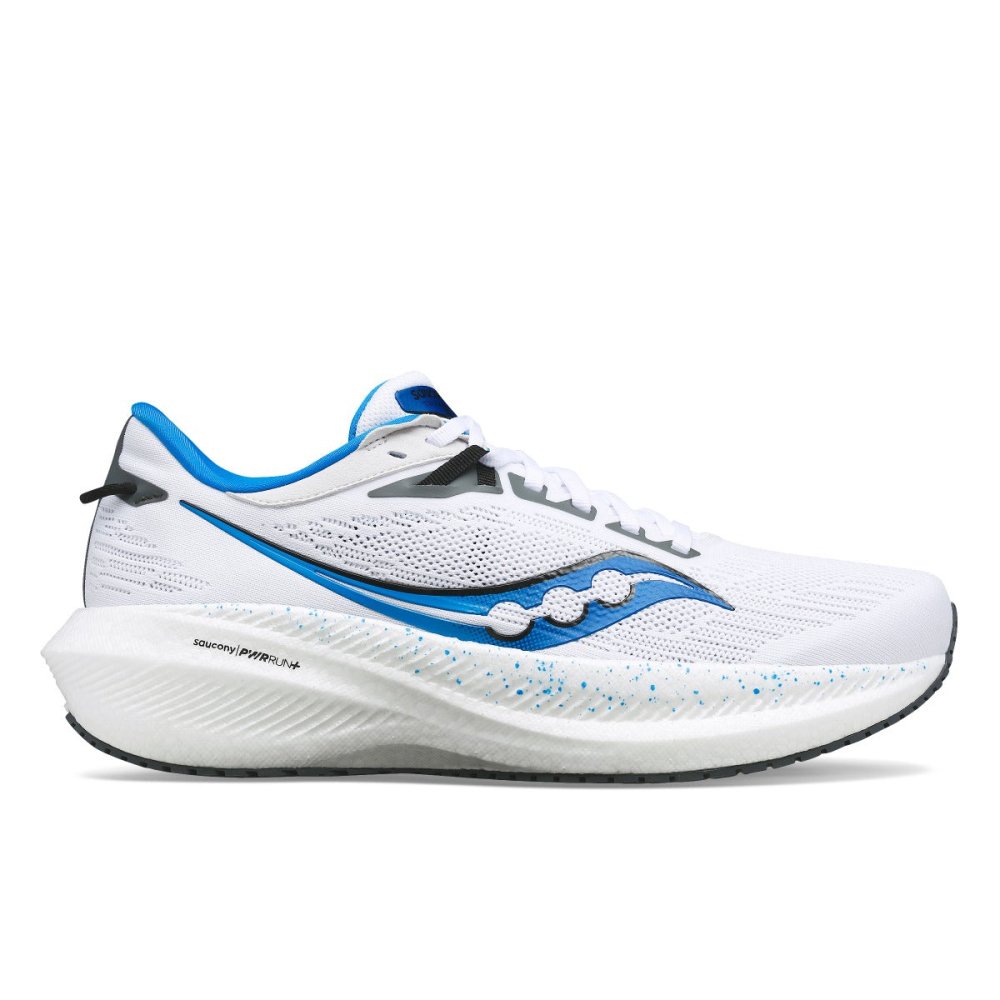SAUCONY - TRIUMPH 21 Men - Rev Online