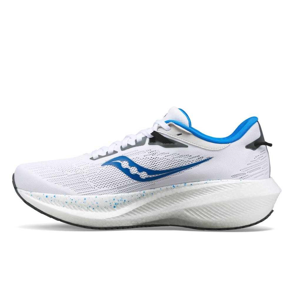 SAUCONY - TRIUMPH 21 Men - Rev Online