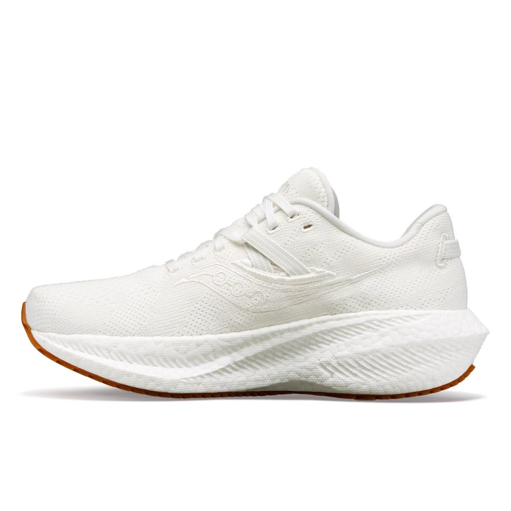 SAUCONY - TRIUMPH RFG Men - Rev Online