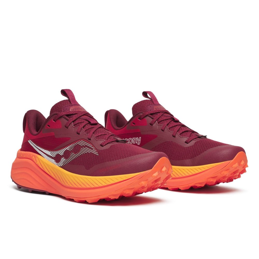 SAUCONY - XODUS ULTRA 3 Women - Rev Online