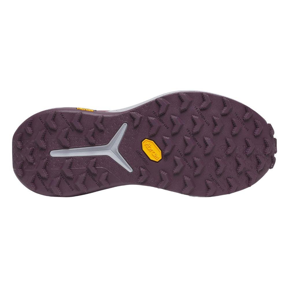 SAUCONY XODUS ULTRA 4 รองเท้าวิ่งเทรลผู้หญิง - Rev Online