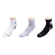 SOFSOLE - BAMBOO - RUNNING ANTI - FRICTION - 3 Men - Rev Online