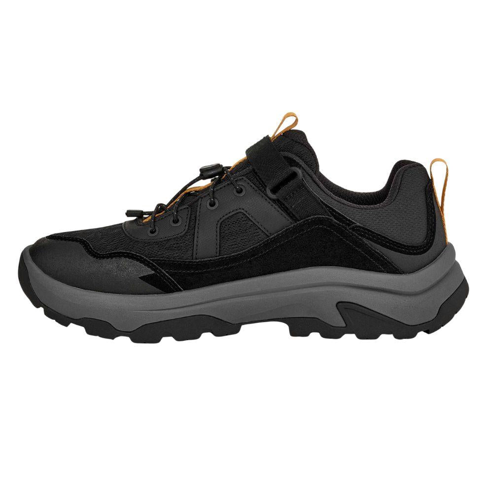 TEVA M HURRICANE DAYBREAKER RP รองเท้าแตะรัดส้นผู้ชาย - Rev Online