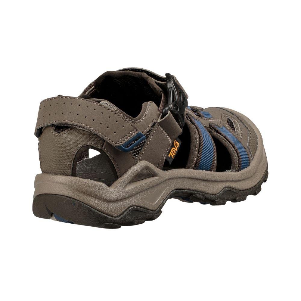 TEVA M OMNIUM 2 รองเท้าแตะรัดส้นผู้ชาย - Rev Online