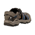 TEVA M OMNIUM 2 รองเท้าแตะรัดส้นผู้ชาย - Rev Online
