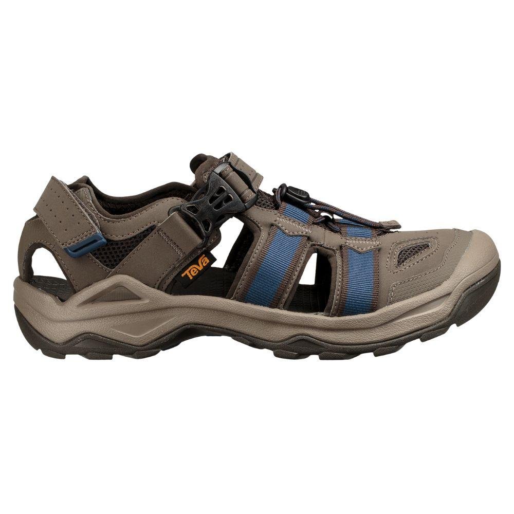 TEVA M OMNIUM 2 รองเท้าแตะรัดส้นผู้ชาย - Rev Online