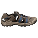 TEVA M OMNIUM 2 รองเท้าแตะรัดส้นผู้ชาย - Rev Online