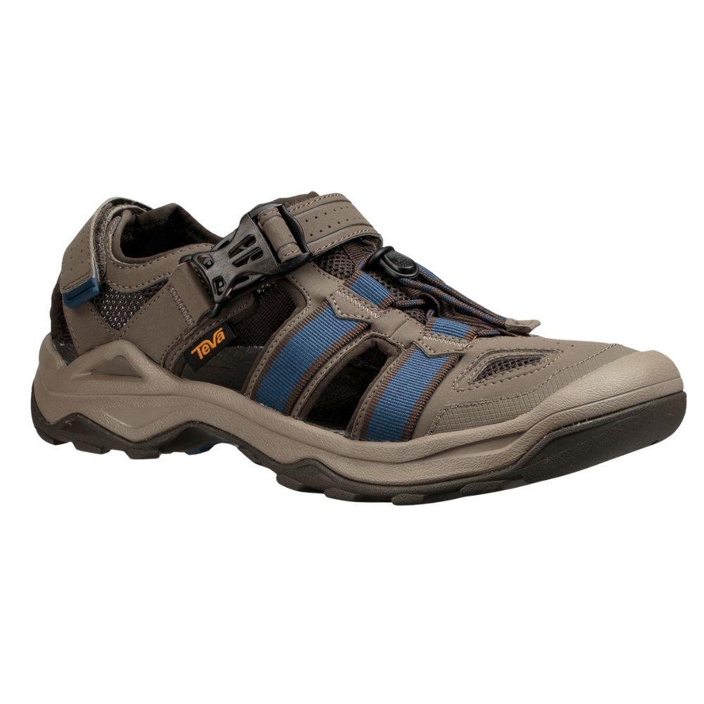 TEVA M OMNIUM 2 รองเท้าแตะรัดส้นผู้ชาย - Rev Online