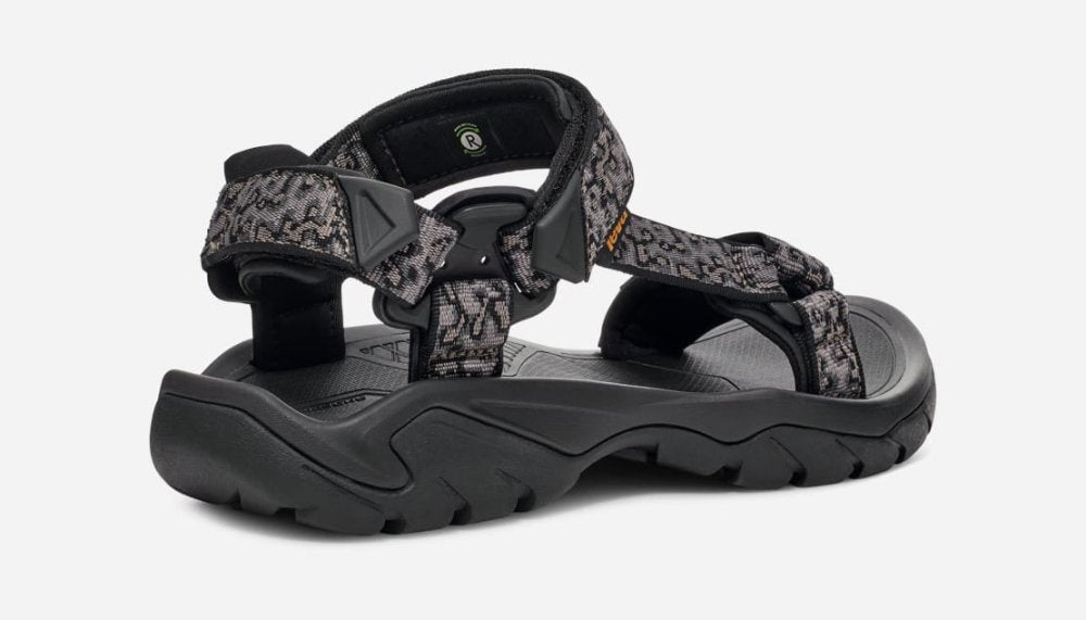 TEVA - M TERRA FI 5 UNIVERSAL Men - Rev Online