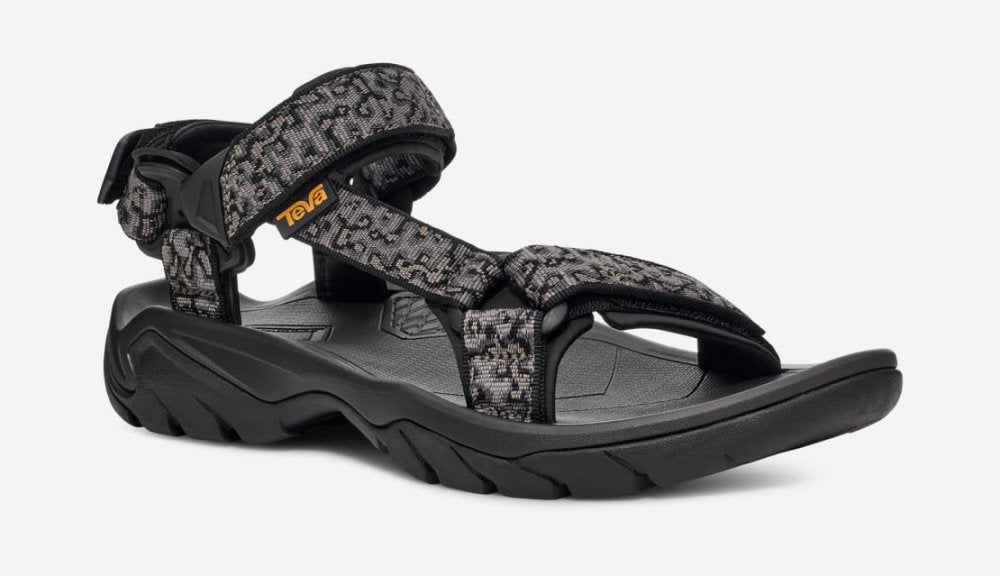 TEVA - M TERRA FI 5 UNIVERSAL Men - Rev Online
