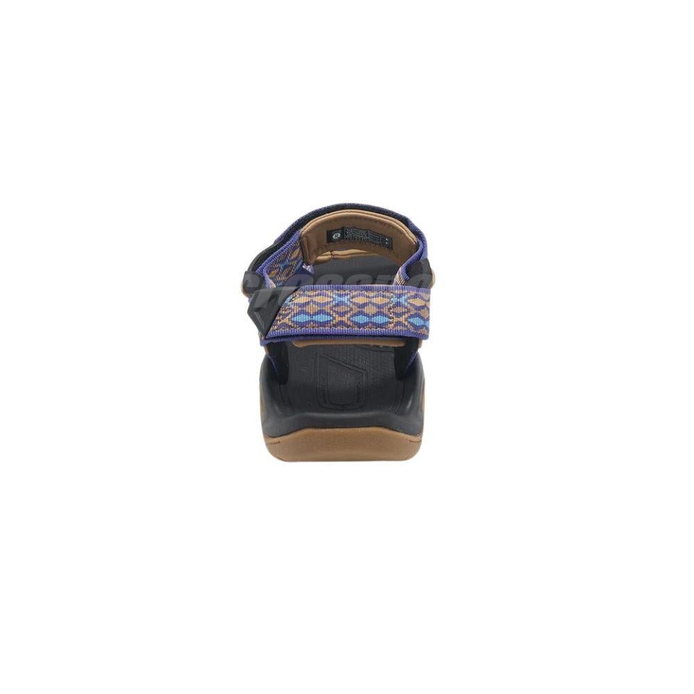 TEVA M TERRA FI 5 UNIVERSAL รองเท้าแตะรัดส้นผู้ชาย - Rev Online