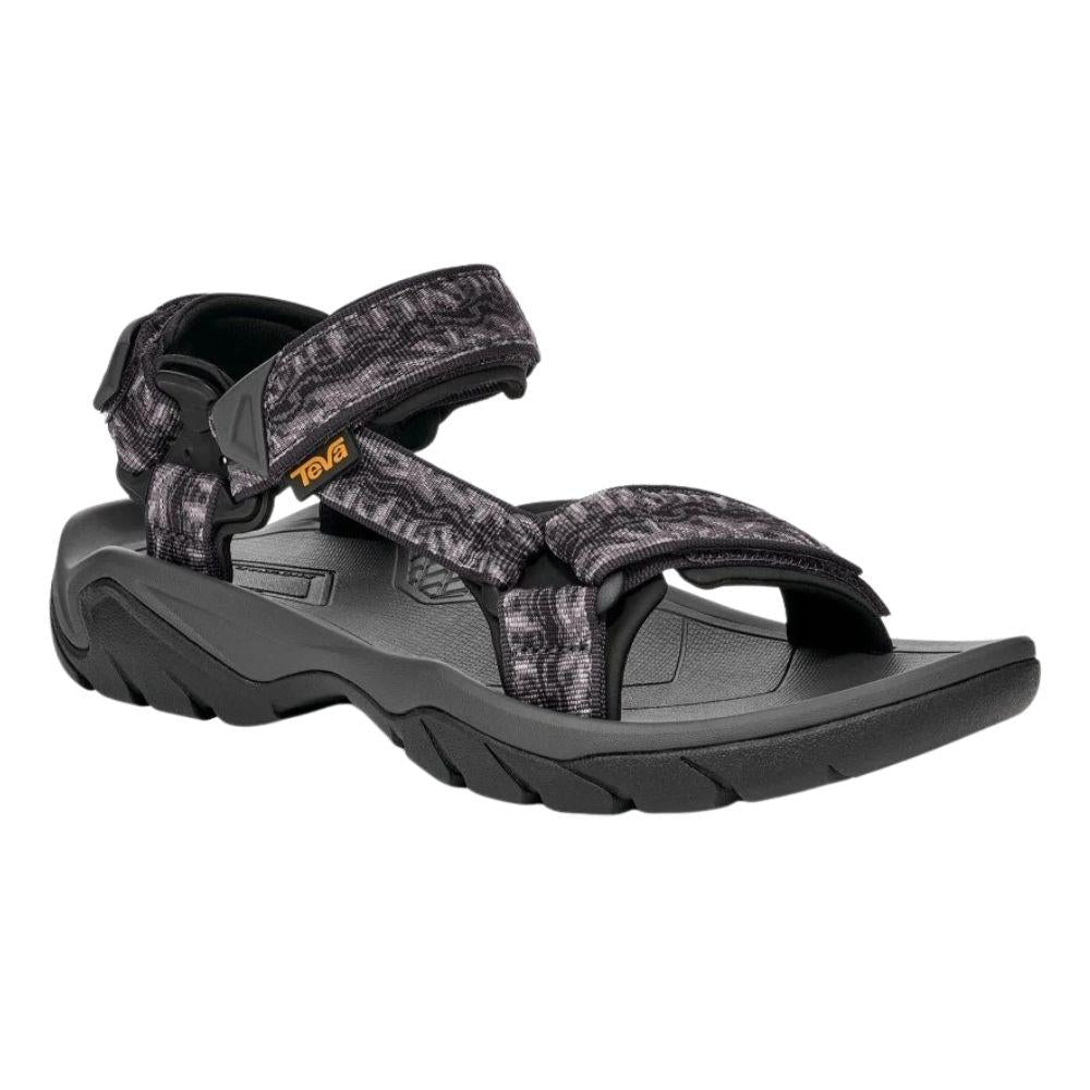 TEVA M TERRA FI 5 UNIVERSAL รองเท้าแตะรัดส้นผู้ชาย - Rev Online