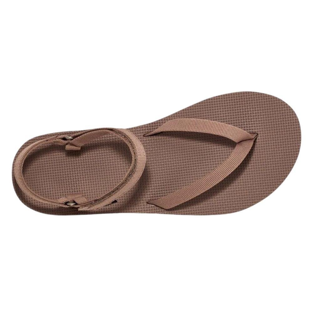 TEVA - W FLATFORM SANDAL SLIM Women - Rev Online