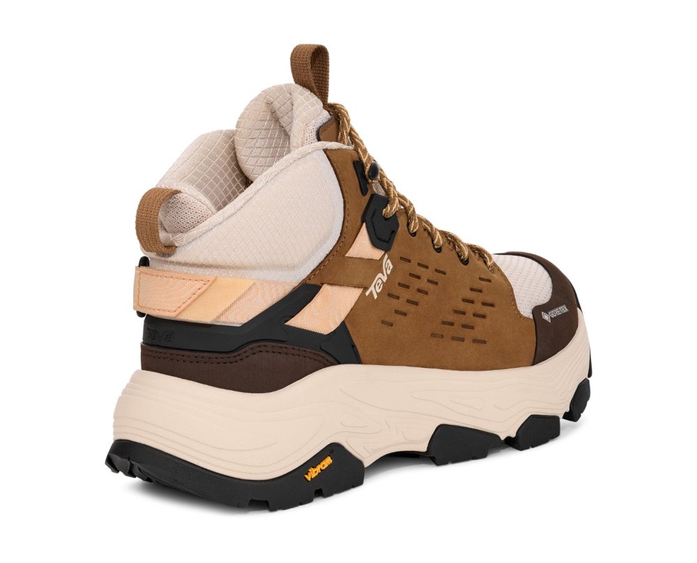 TEVA - W GRANDVIEW MAX GTX Women - Rev Online