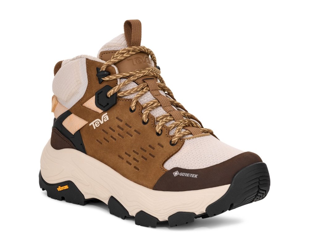 TEVA - W GRANDVIEW MAX GTX Women - Rev Online