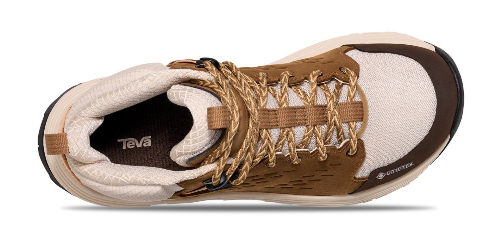 TEVA - W GRANDVIEW MAX GTX Women - Rev Online