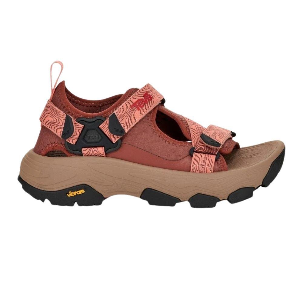 TEVA - W GRANDVIEW MAX SANDAL Women - Rev Online