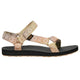 TEVA W ORIGINAL UNIVERSAL SUNSCAPE รองเท้าแตะรัดส้นผู้หญิง - Rev Online