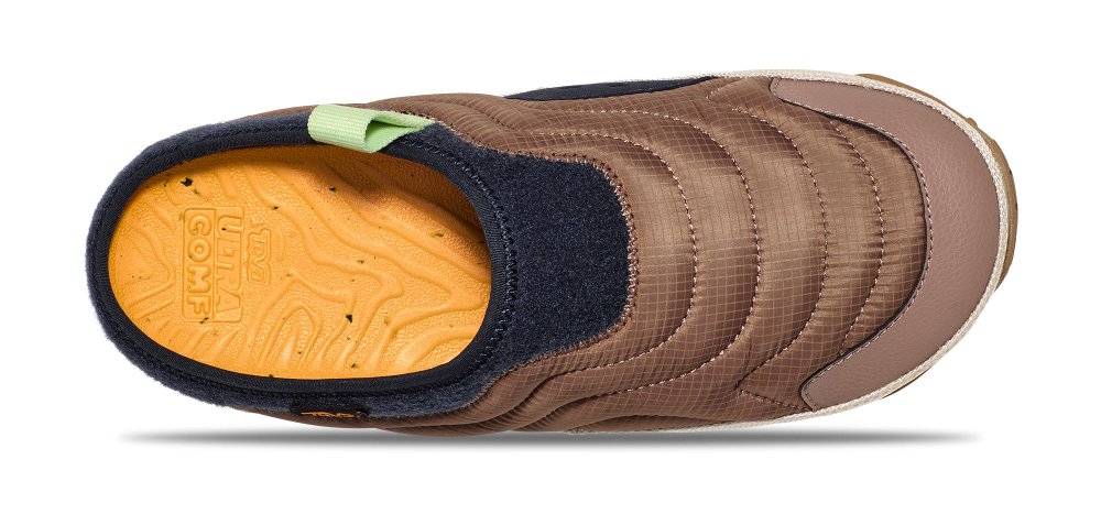 TEVA W REEMBER TERRAIN รองเท้าลำลองผู้หญิง - Rev Online