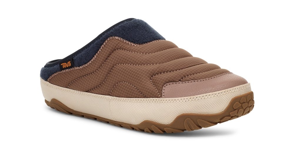 TEVA W REEMBER TERRAIN รองเท้าลำลองผู้หญิง - Rev Online