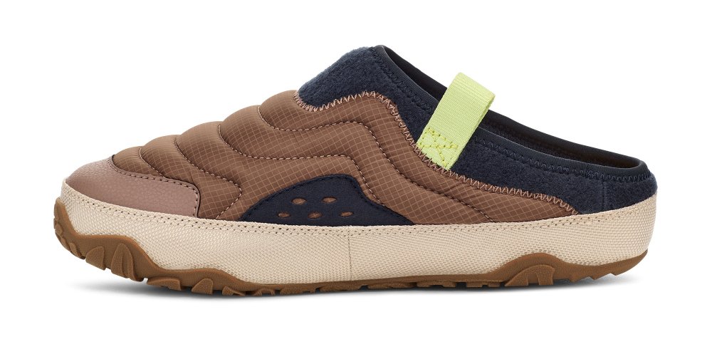 TEVA W REEMBER TERRAIN รองเท้าลำลองผู้หญิง - Rev Online