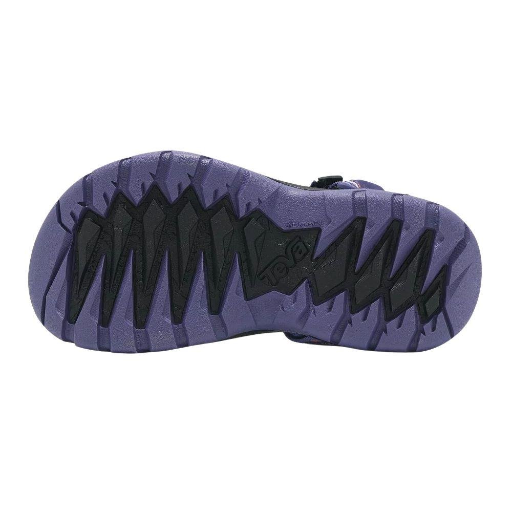 TEVA W TERRA FI 5 UNIVERSAL รองเท้าแตะรัดส้นผู้หญิง - Rev Online