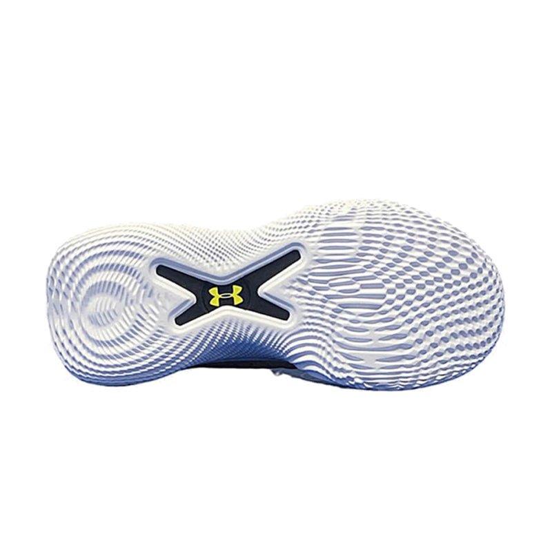 UA - S - CURRY 10 BANG BANG Unisex - Rev Online