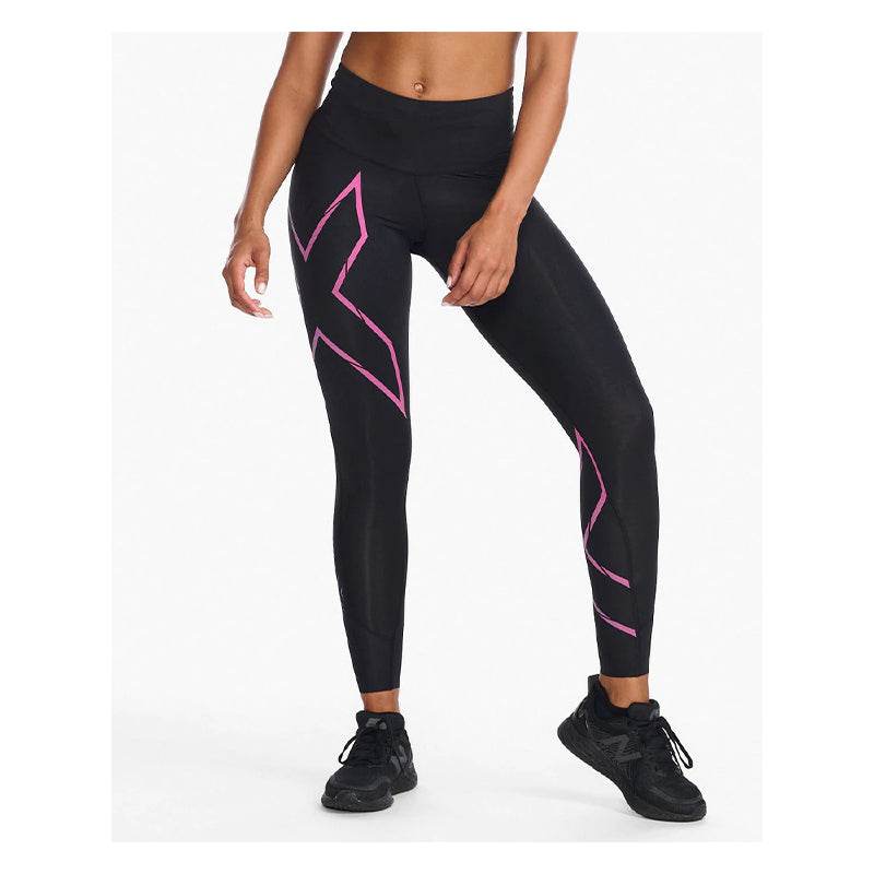 2XU-LIGHT SPEED MID-RISE COMPTIGHT Women - Rev Online