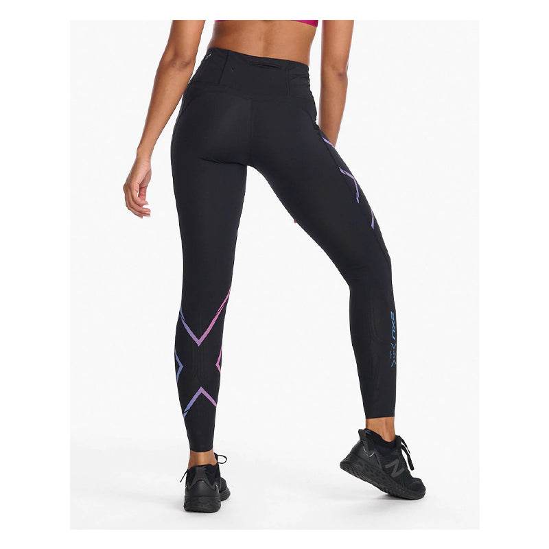 2XU-LIGHT SPEED MID-RISE COMPTIGHT Women - Rev Online