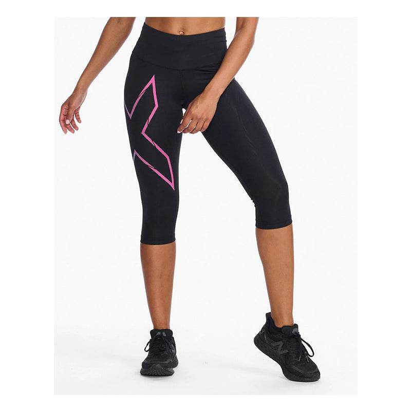 2XU-LIGHT SPEED MID-RISE COMP3/4 Women - Rev Online