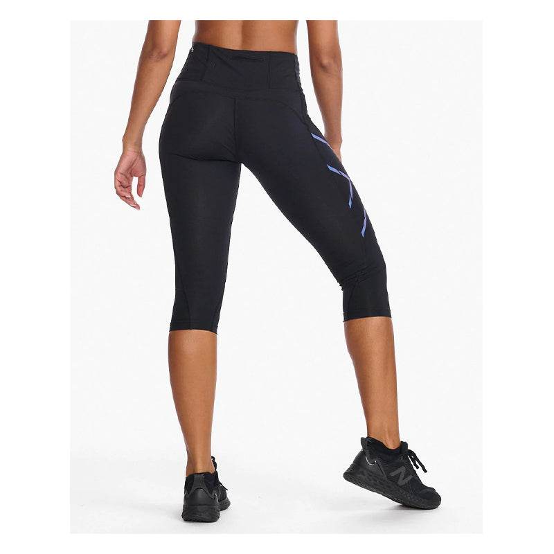 2XU-LIGHT SPEED MID-RISE COMP3/4 Women - Rev Online