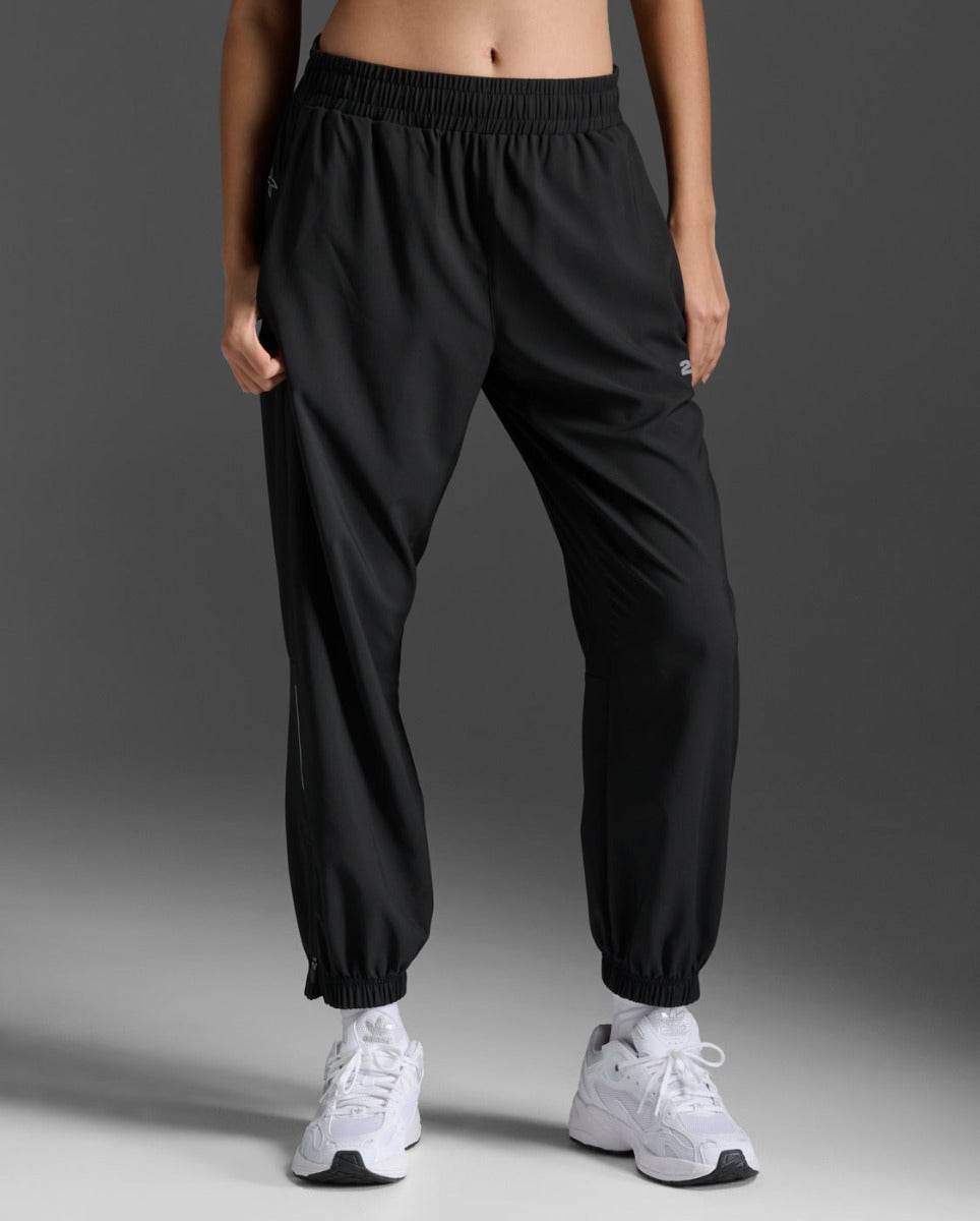 2XU-AERO HI-RISE WOVEN JOGGER Women - Rev Online