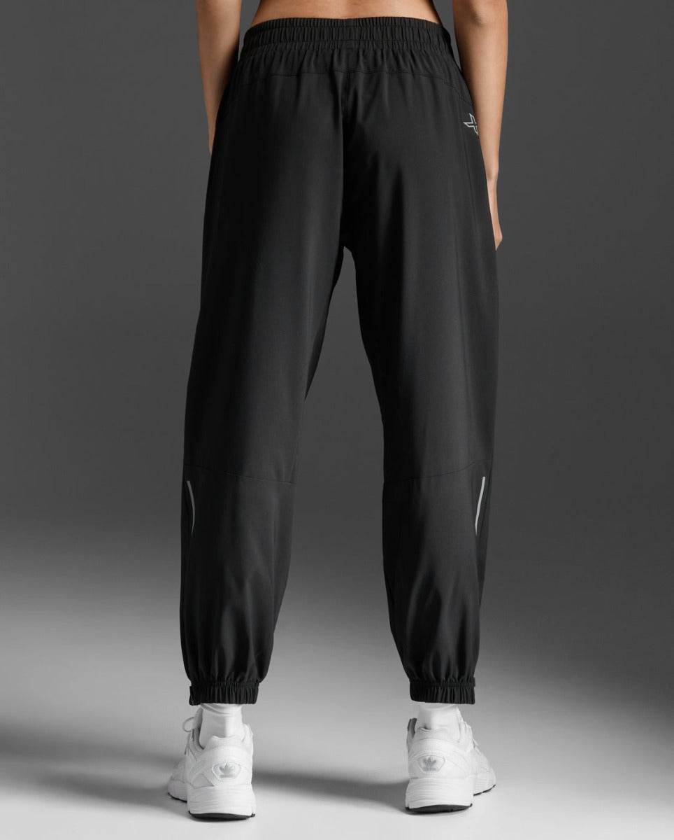 2XU-AERO HI-RISE WOVEN JOGGER Women - Rev Online
